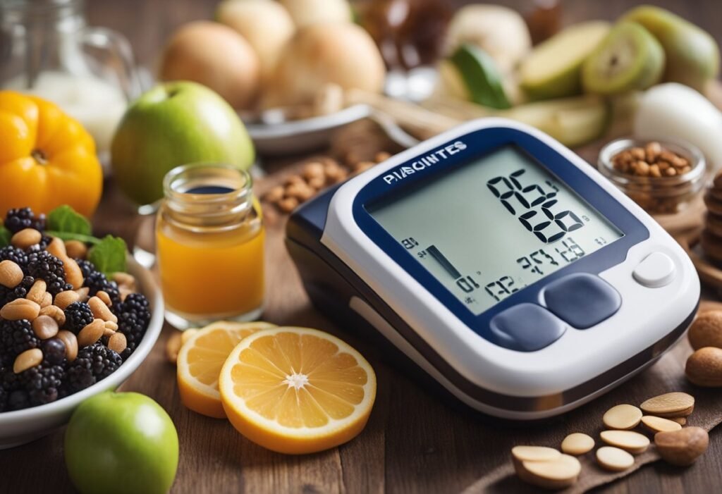 Understanding Diabetes Treatment
