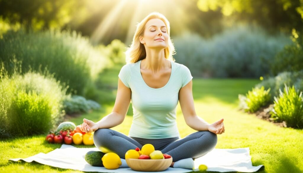 Enhancing Your Cleanse with Mindfulness Practices