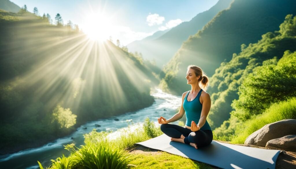 Embracing Holistic Living: Your Path to Wellness