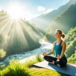 Embracing Holistic Living: Your Path to Wellness