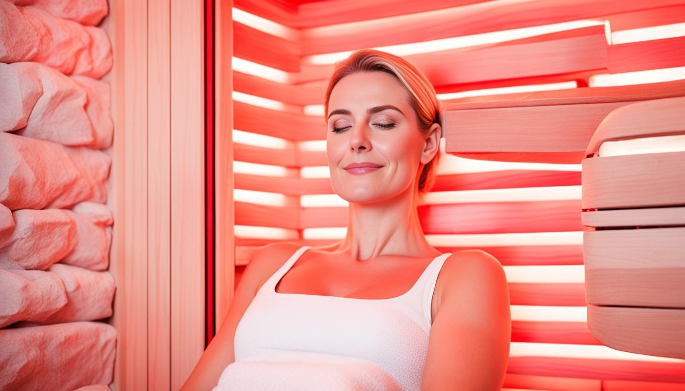Infrared Saunas Can Help Manage Asthma