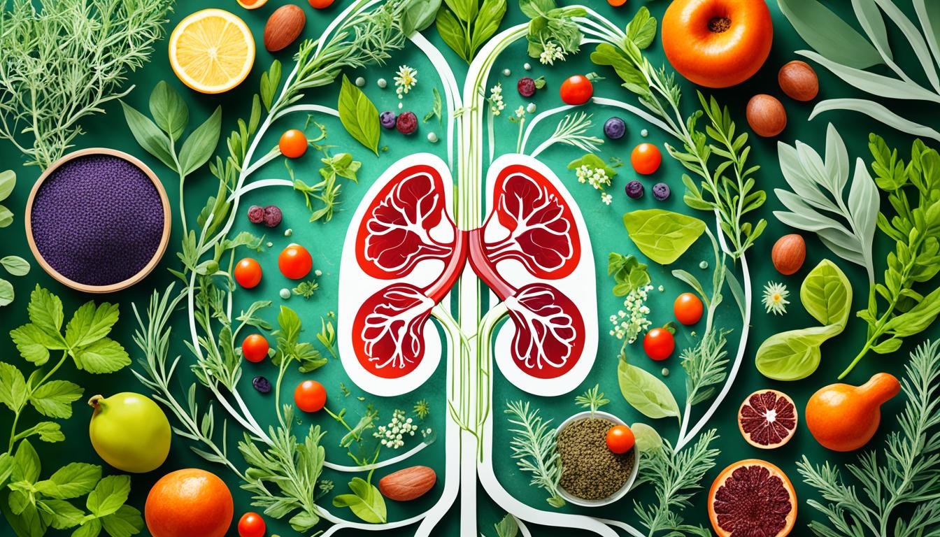 Holistic Kidney Care: Natural Support for Renal Health